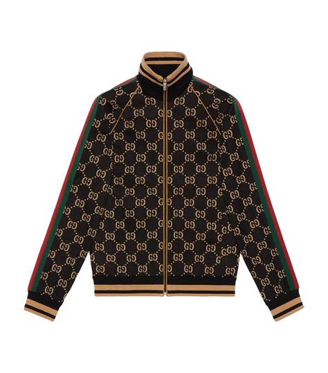 soldes gucci 2019 men's plaid jacket|Gucci 2019 Plaid Print Jacket .